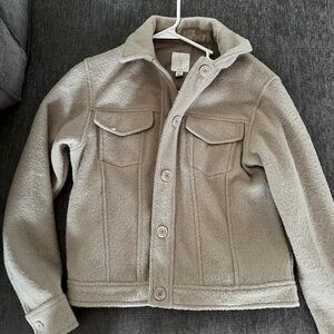 XSmall Wool Jacket